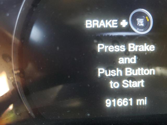 1C4SDJCT1MC662845 Dodge 2021