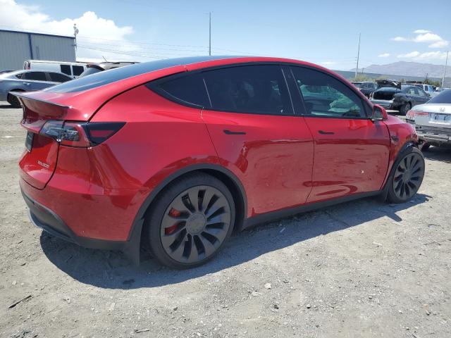 7SAYGDEF9NF510183 Tesla 2022