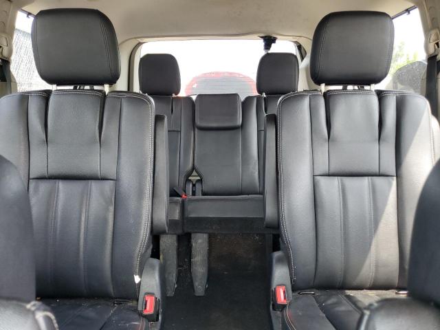 2C4RC1BG6ER259314 Chrysler TOWN & COU