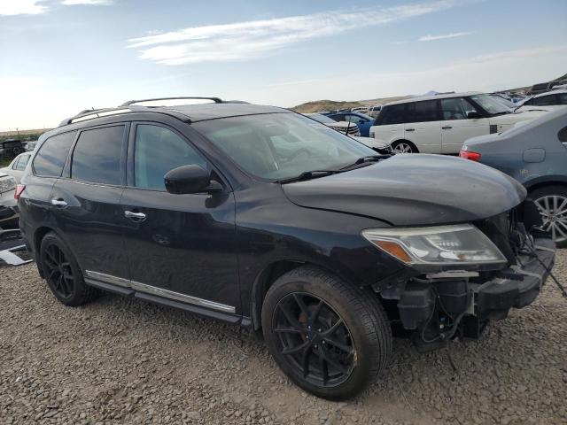 5N1AR2MM2FC664368 Nissan Pathfinder