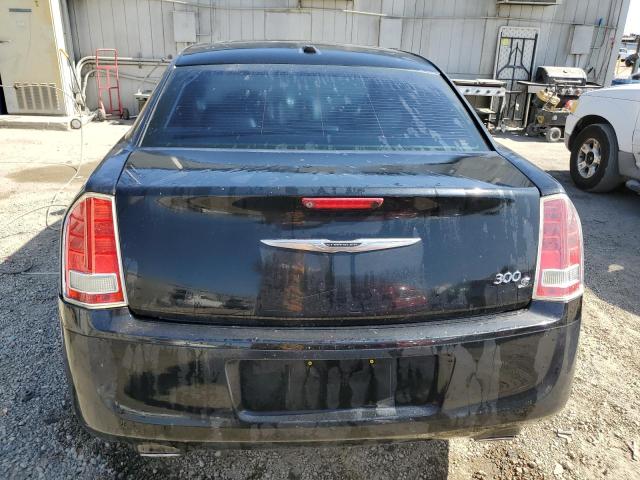 2C3CCABT9EH119268 Chrysler 2014