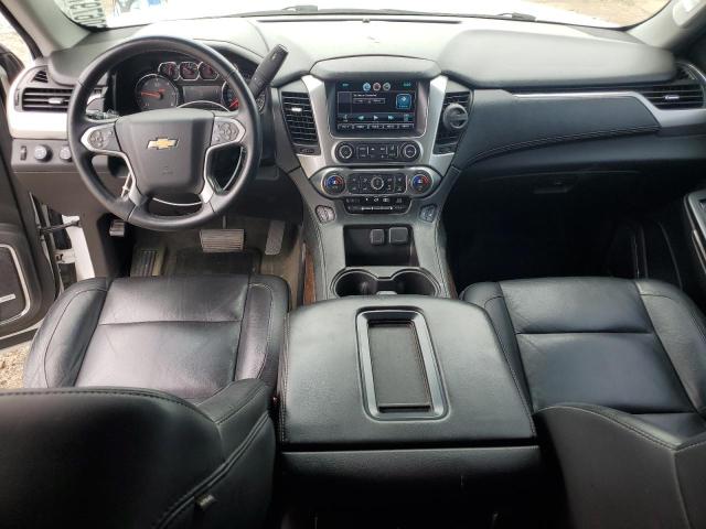 1GNSKJKC5FR261474 Chevrolet SUBURBAN K