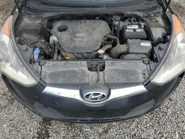 KMHTC6AD6GU274469 Hyundai Veloster