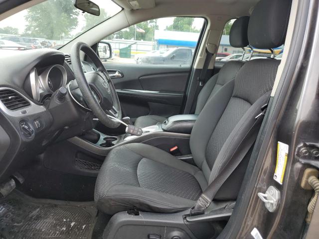 3C4PDCBB7GT205881 Dodge 2016