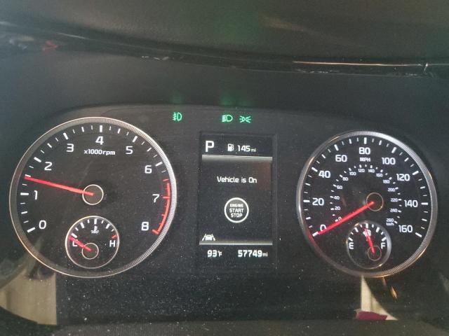 5XXG64J26NG128723 KIA t-gdi gamma ii