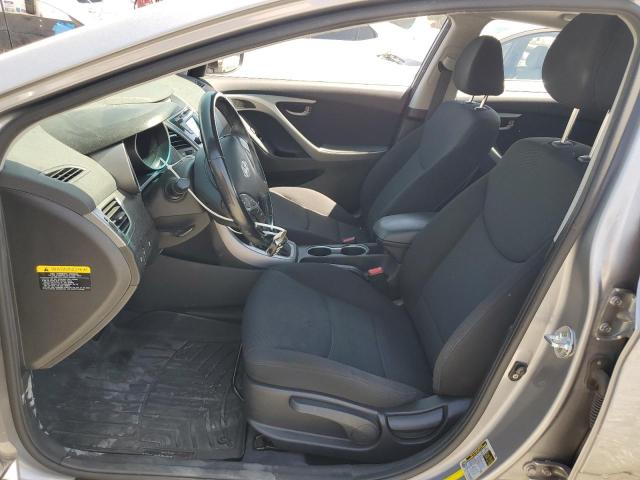 KMHDH4AE2FU226615 Hyundai dohc mpi nu