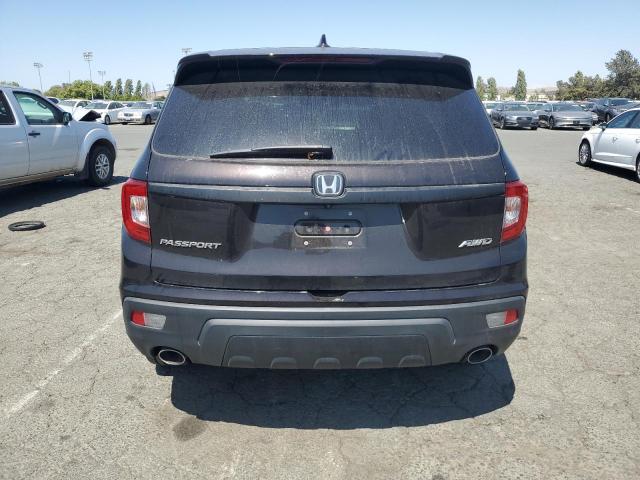 5FNYF8H54LB000315 Honda PASSPORT E