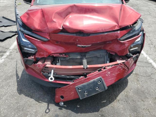 1G1FW6S04P4118119 Chevrolet BOLT EV 1L