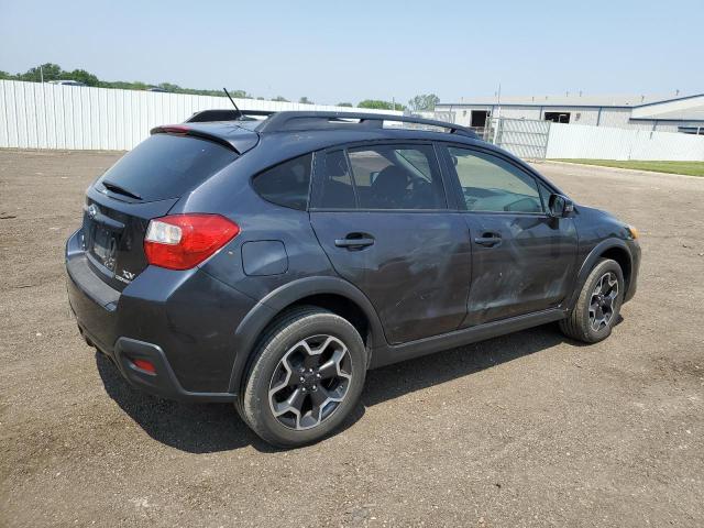 JF2GPASC9FH295862 Subaru XV CROSSTR