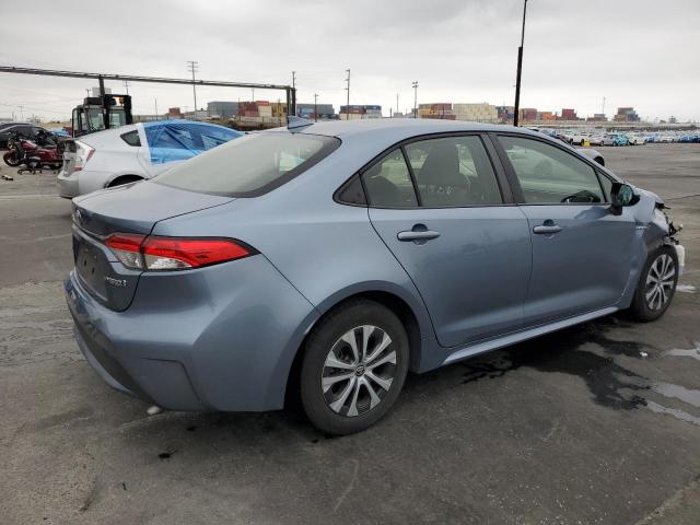 JTDEBRBE1LJ006031 Toyota 2zr-fxe, 1nm