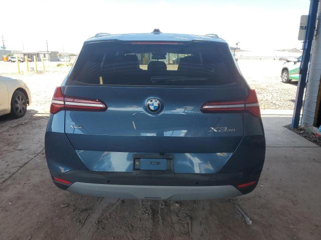 5UX53GP00S9Y91741 BMW 2025