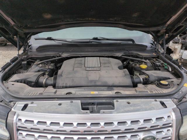SALGS2TF0EA170020 Land Rover RANGE ROVE