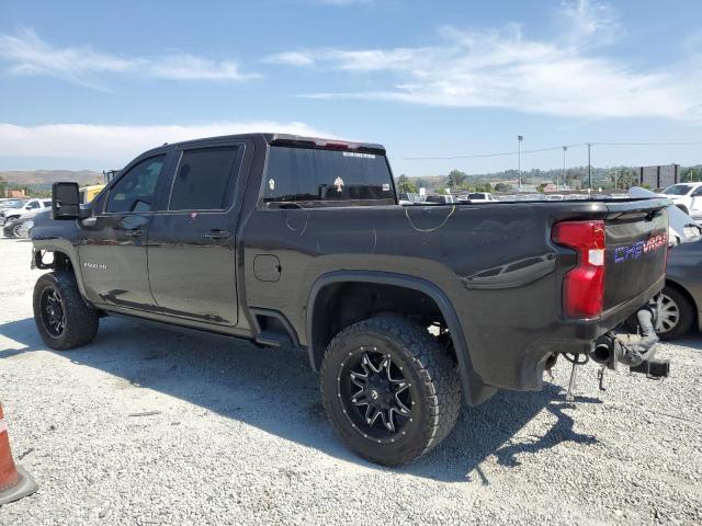 1GC4YNEY3MF111988 Chevrolet l5p - di, duramax, gen 5, var. 1