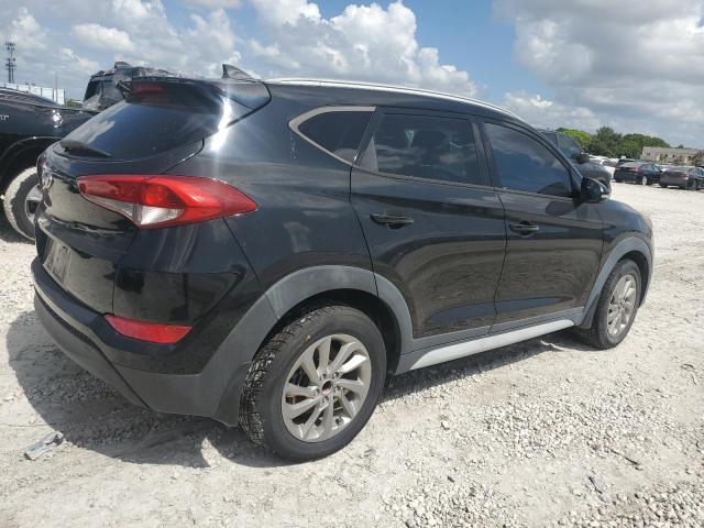 KM8J33A43HU418535 Hyundai TUCSON LIM