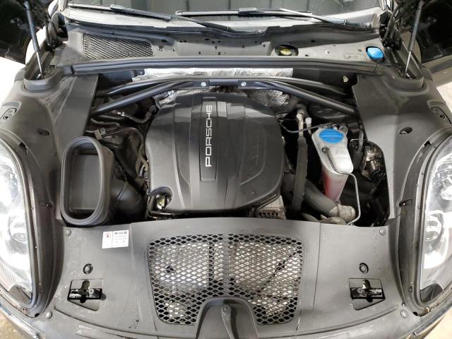 WP1AA2A56HLB05514 Porsche Macan