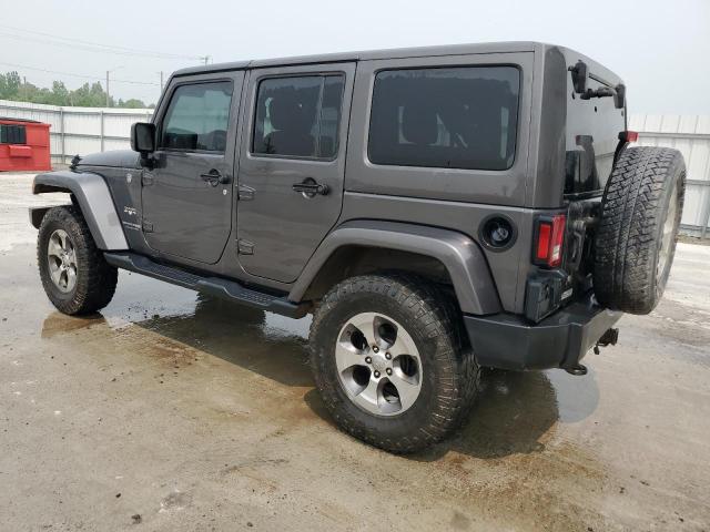 1C4BJWEG4JL902519 Jeep WRANGLER JK