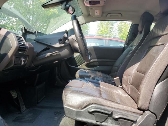 WBY1Z4C54EV274982 BMW I3