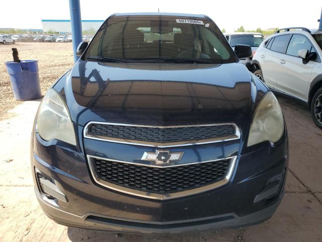 2GNALAEK7F1121706 Chevrolet EQUINOX LS