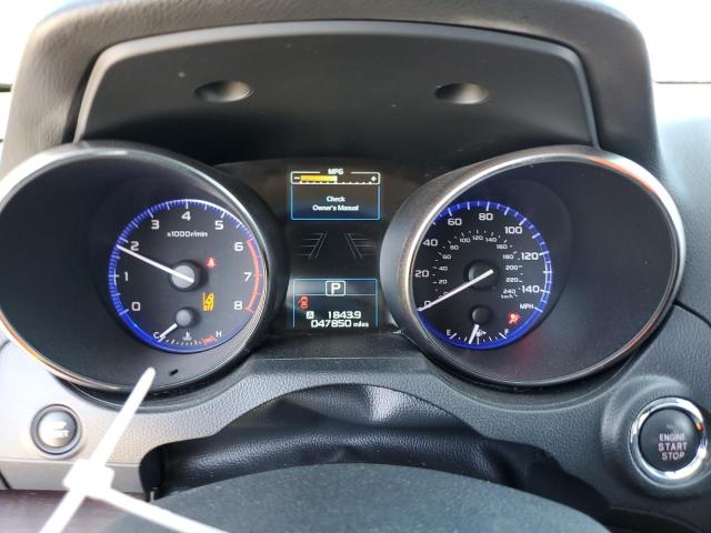 4S4BSANC6K3282864 Subaru na u5
