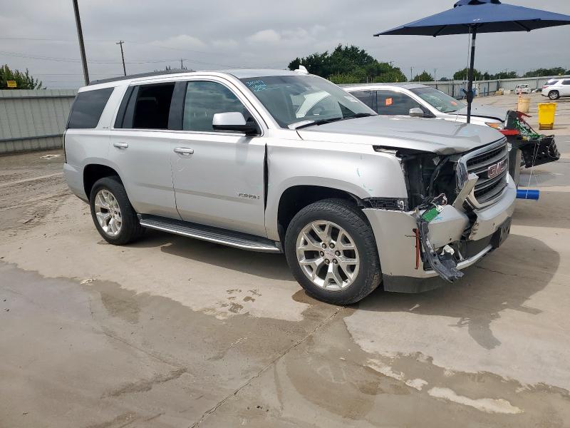 1GKS1AKC2FR543474 GMC YUKON SLE