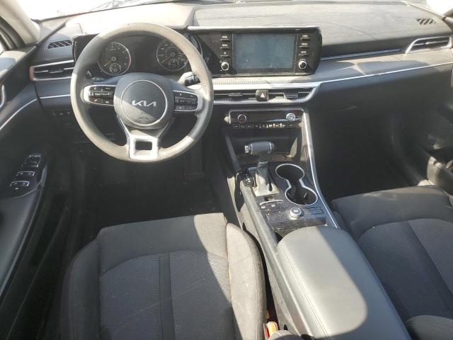 5XXG14J27PG183358 KIA K5 LXS