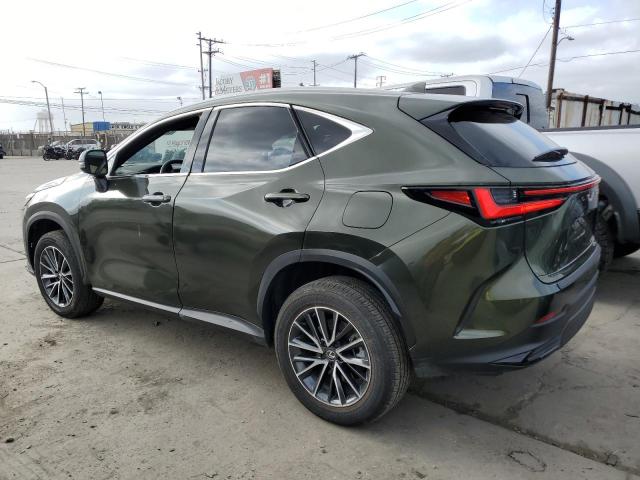 JTJGKCEZ1R2023707 Lexus a25a-fxs, 5nm+4nm