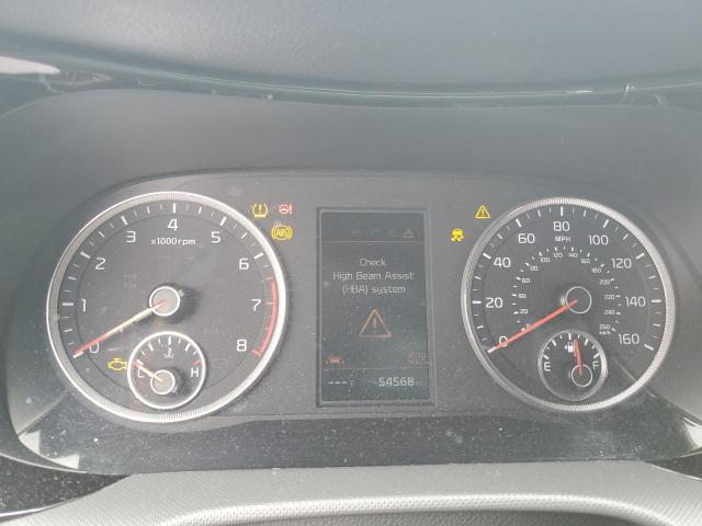 5XXG64J22PG167568 KIA t-gdi gamma ii