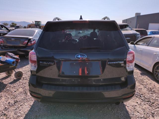 JF2SJARCXJH564865 Subaru naturally aspirated u5