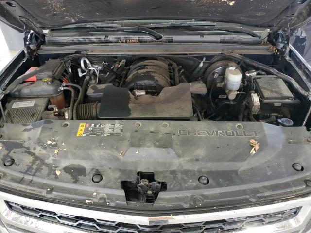 1GNSCAKC1LR211101 Chevrolet TAHOE C150