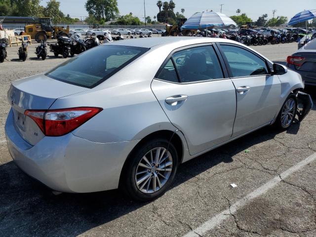 5YFBURHE4EP116610 Toyota COROLLA L