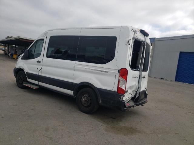 1FMZK1CM6KKB90587 Ford Transit