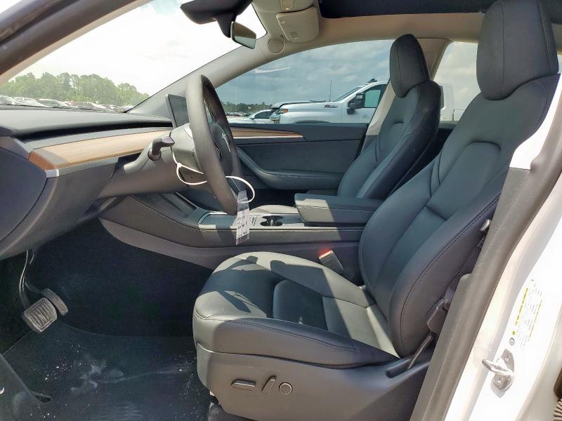 7SAYGDED9RF044629 Tesla Model Y