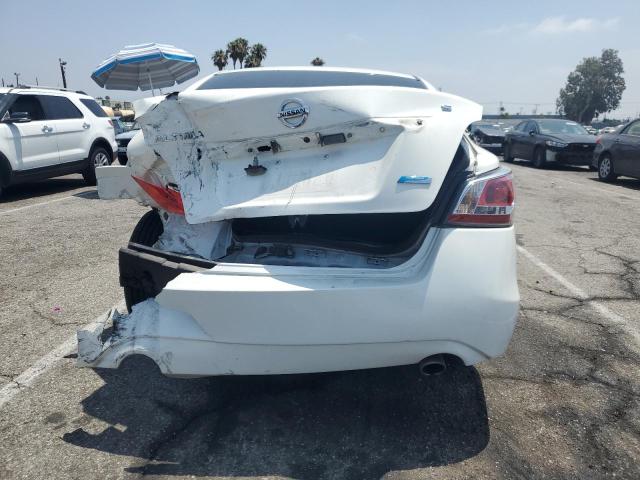 1N4AL3AP7EN352193 Nissan 2014