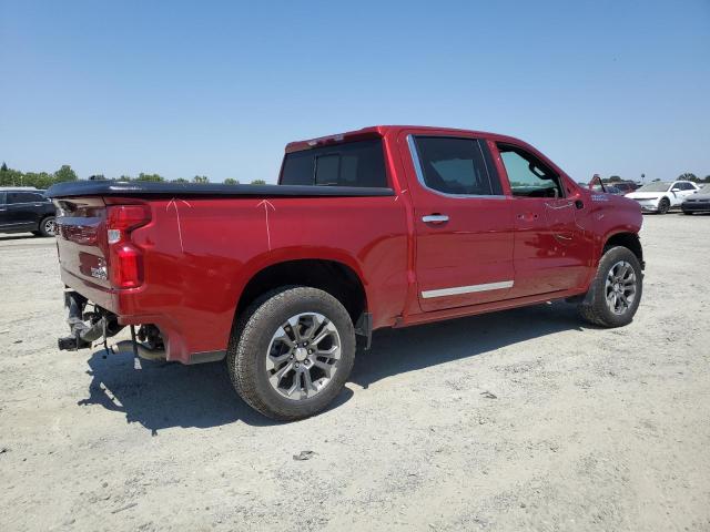 1GCUDJED5PZ171775 Chevrolet l84