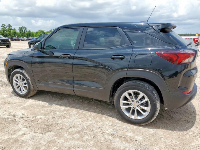 KL79MMS20RB129792 Chevrolet TRAILBLAZE