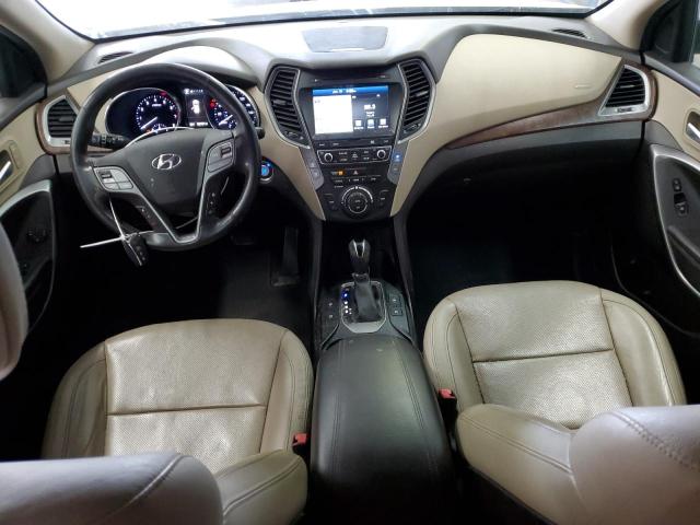 5XYZUDLB0JG568440 Hyundai gdi theta ii