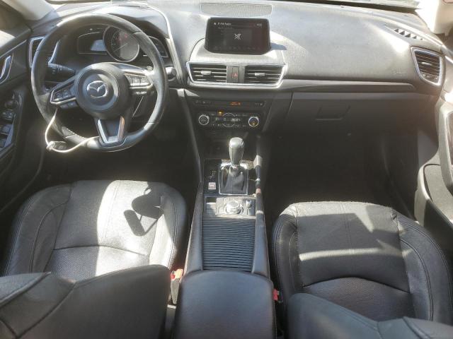 JM1BN1M32H1134860 Mazda py