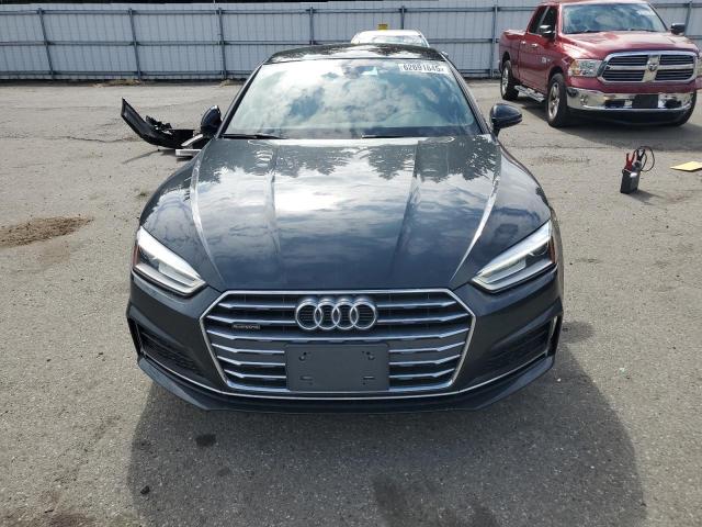 WAUDNCF5XJA008218 Audi 2018