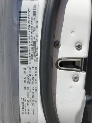 1C6RR6GG2GS163886 RAM 1500 Slt