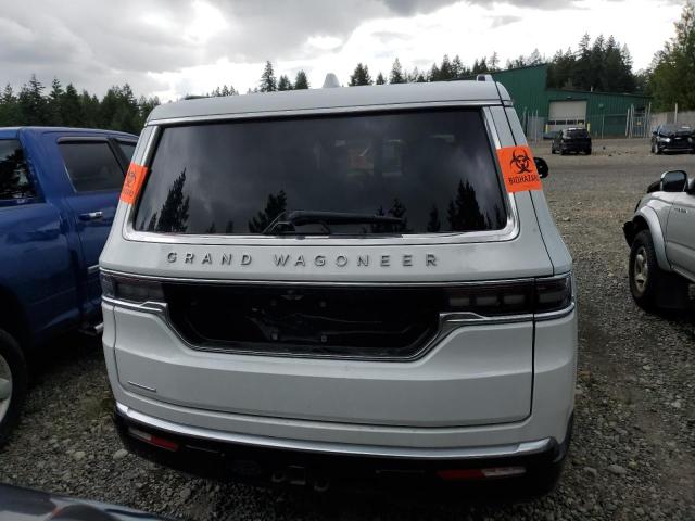 1C4SJVEJ1PS560841 Jeep 2023