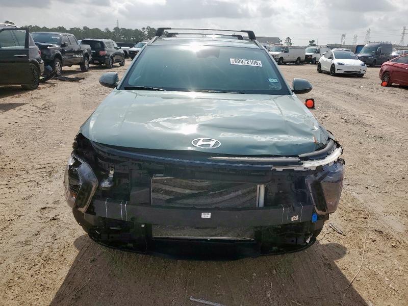 KM8HB3ABXRU056625 Hyundai Kona Sel