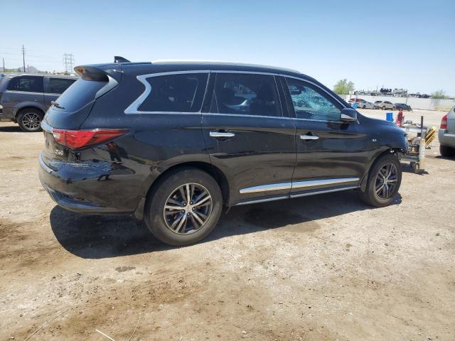 5N1DL0MM1HC519294 Infiniti QX60