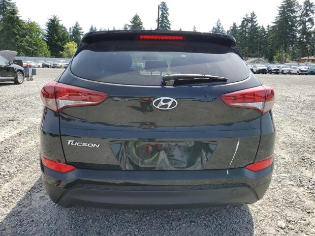 KM8J23A4XHU396438 Hyundai TUCSON SE
