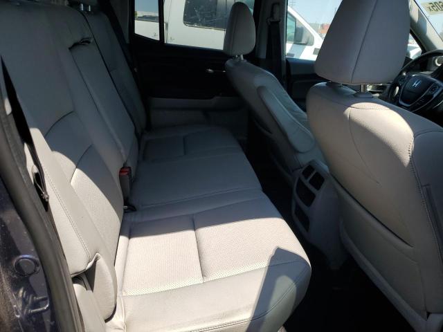 5FPYK2F67HB003227 Honda j35y6