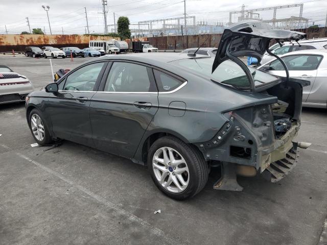 3FA6P0H77FR198260 Ford FUSION SE