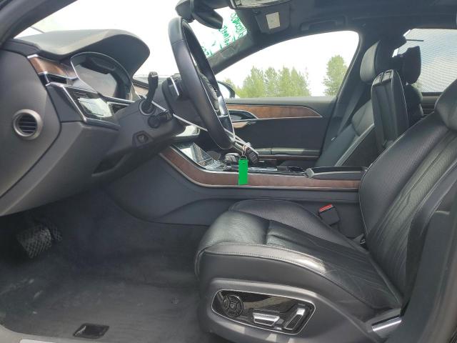 WAU8EAF86KN024975 Audi A8