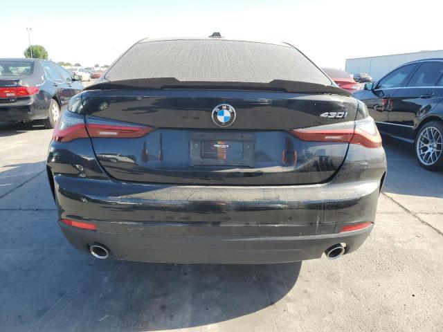 WBA63AV01PFP57025 BMW 430I