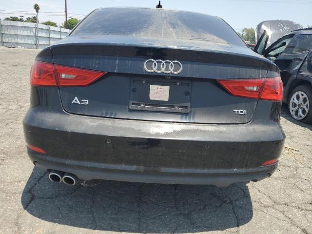 WAUCJGFF9F1079392 Audi A3