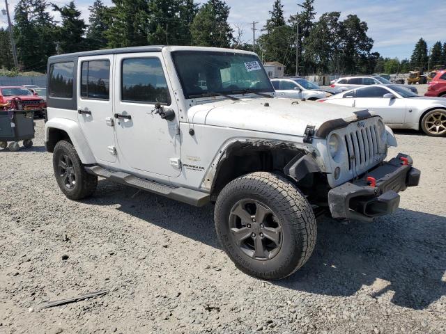 1C4BJWEG8EL188271 Jeep WRANGLER U