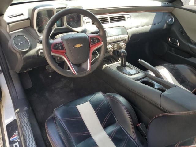 2G1FB1E30F9237155 Chevrolet lfx